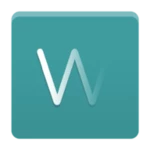 wiper android application logo